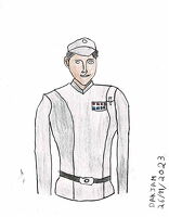 Général Veers couleur